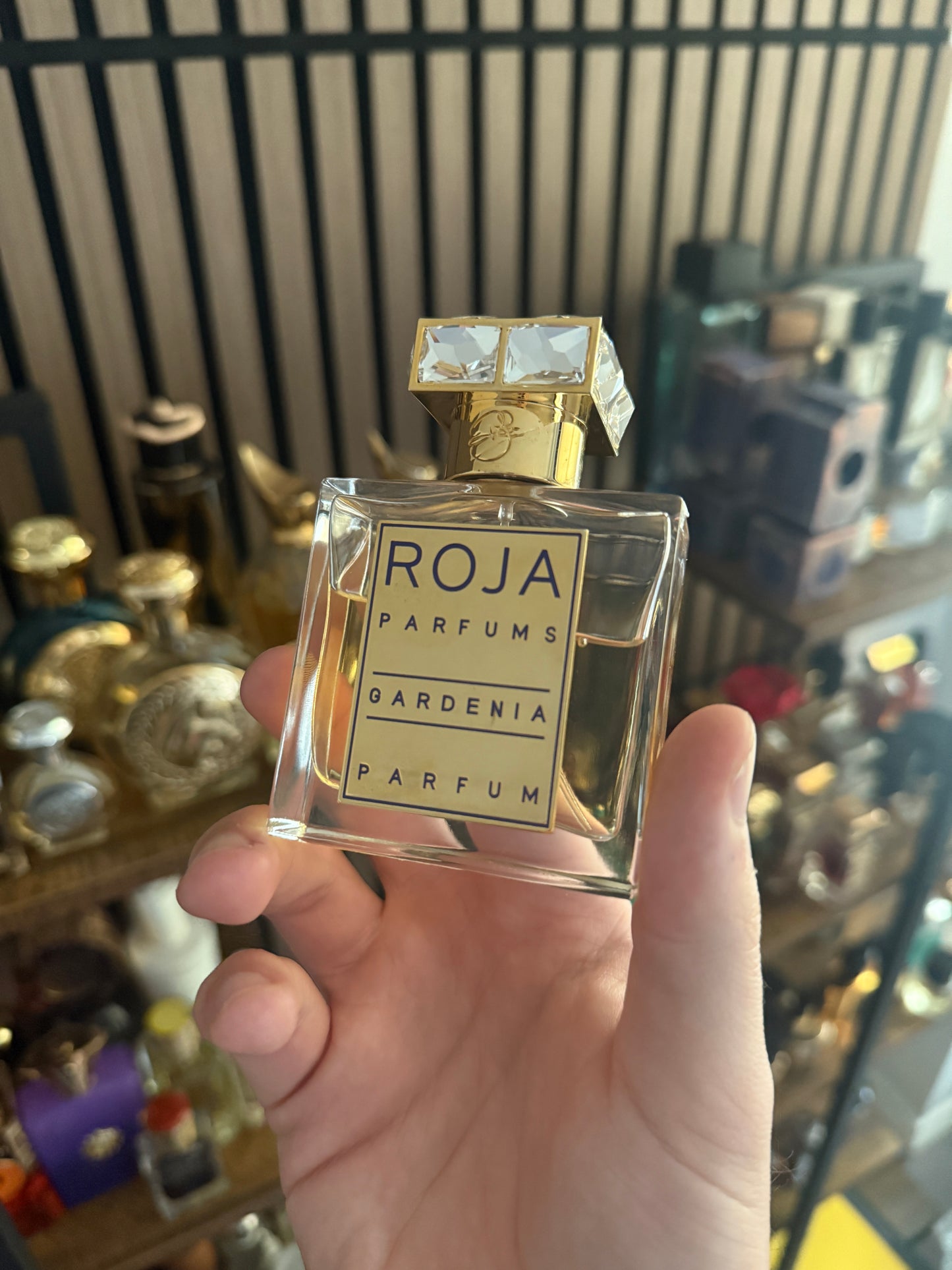 ROJA Gardenia (Discontinued)