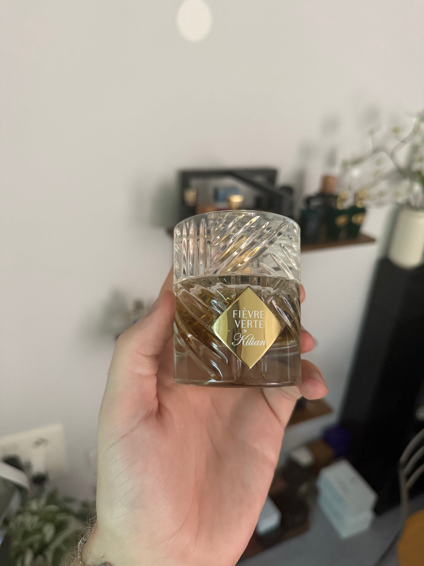 Kilian - Fievre Verte