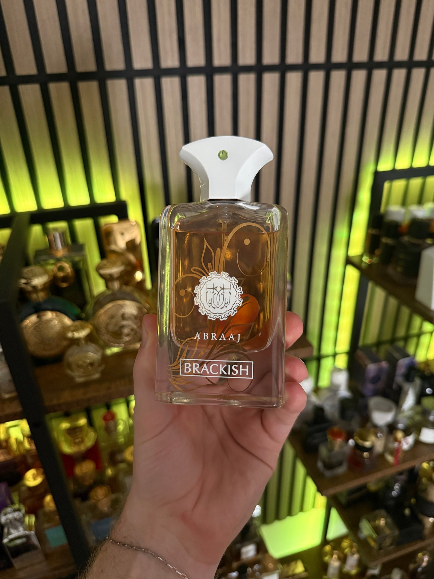 Abraaj Brackish