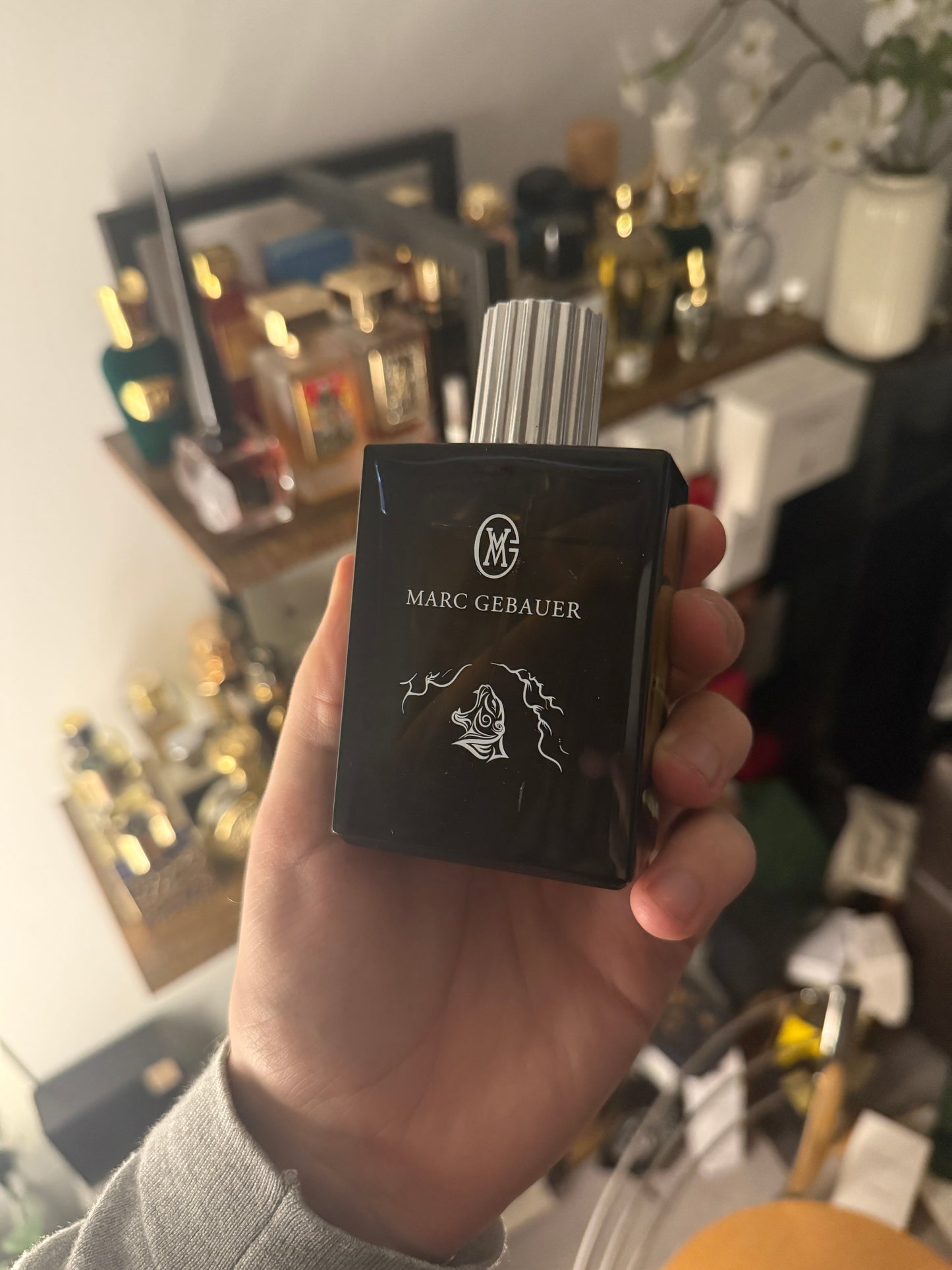 Marc Gebauer Air Tiger