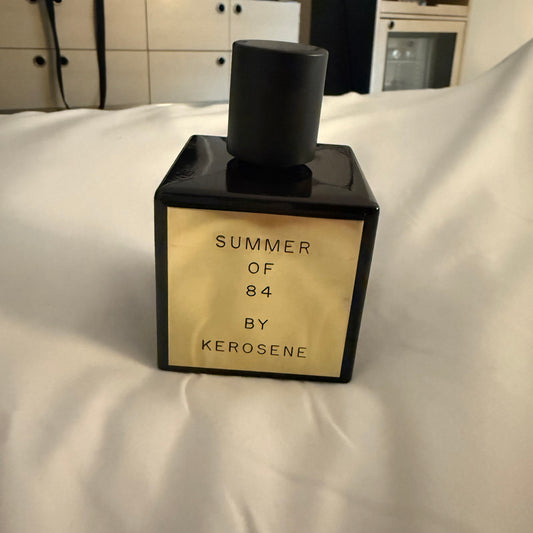 Kerosene - Summer of 84