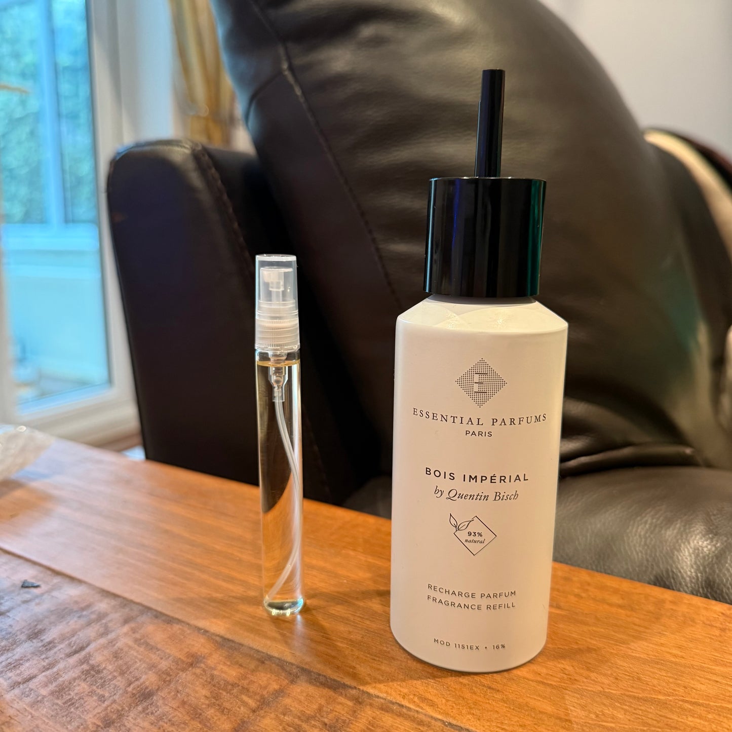 Essential Parfums - Bois Imperial EDP