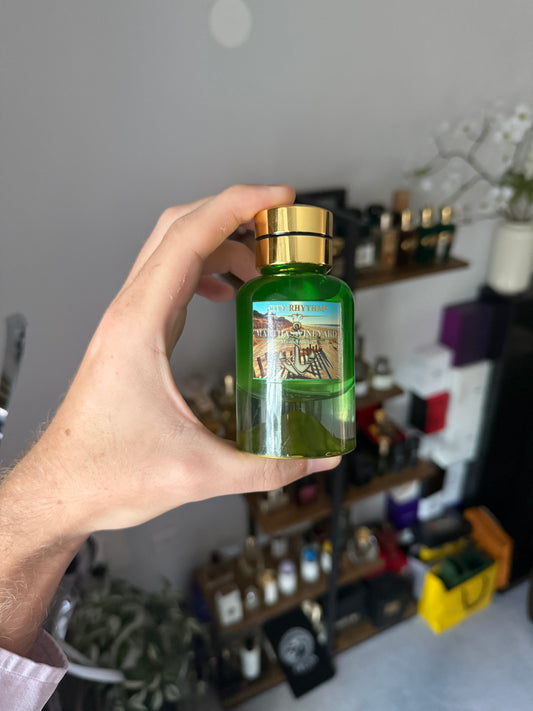 City Rhythm - Martha’s Vineyard