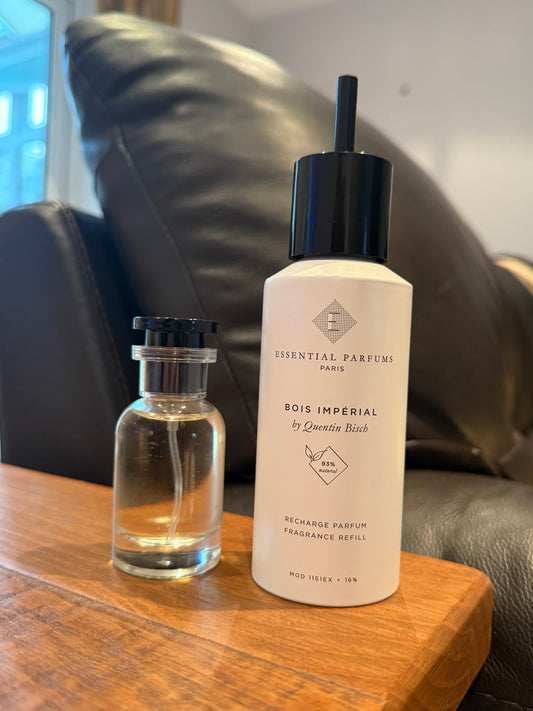 Essential Parfums - Bois Imperial EDP