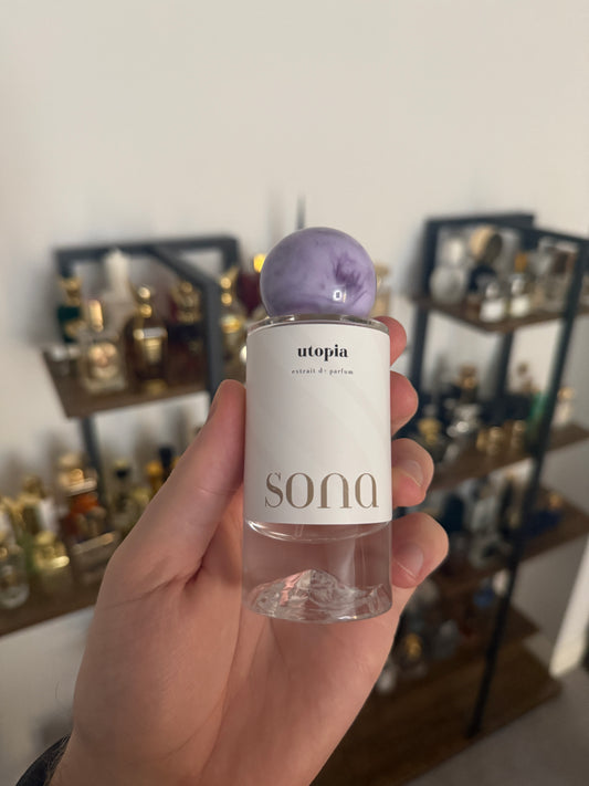 Sona Utopia