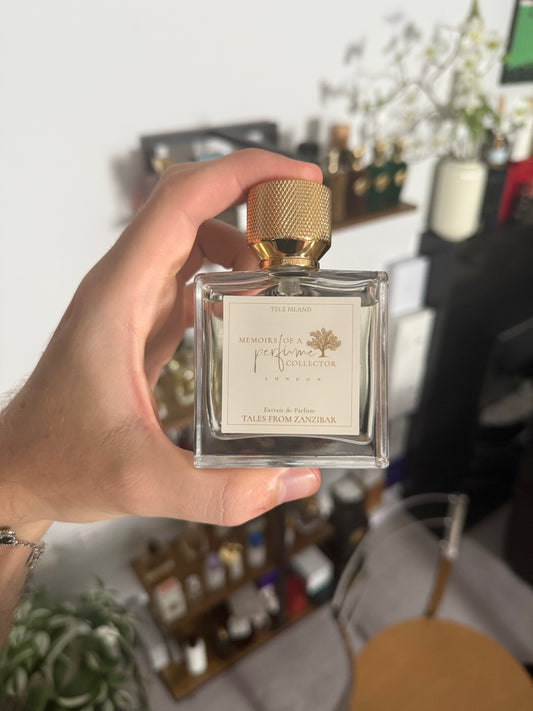 MOAPC Tales From Zanzibar