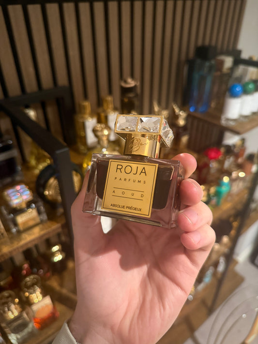 ROJA Aoud Absolue Precieux