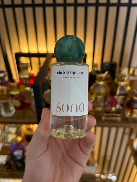 Sona Club Tropicana