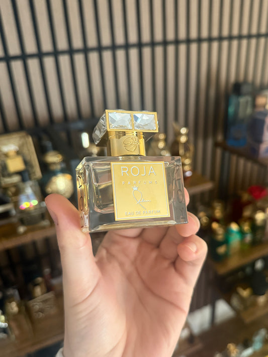ROJA Ahlam (DISCONTINUED RARE)