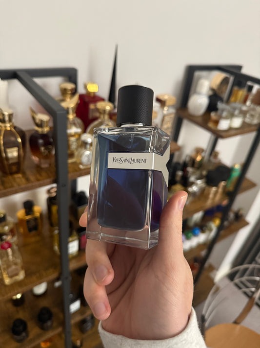 YSL Y Iced Cologne