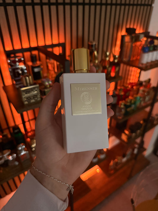 Mizensir Ambre Magique