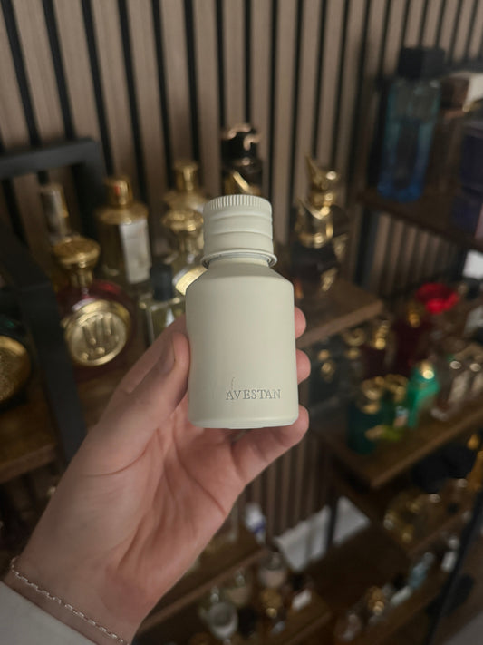 Avestan