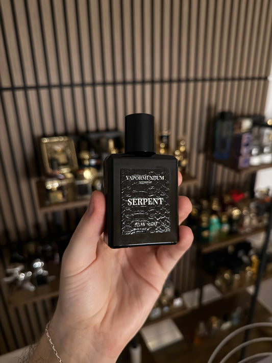 Vapormundum Serpent (Milan Scent)