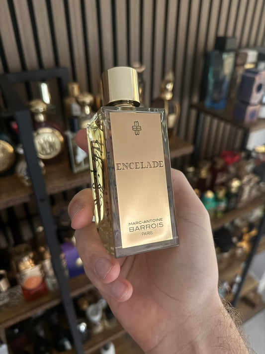 Marc Antoine Barrois Encelade