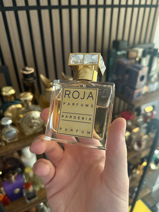 ROJA Gardenia (Discontinued)