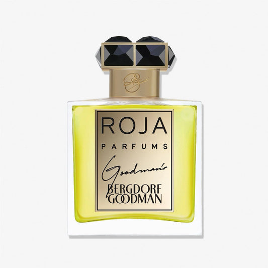 ROJA Goodman’s Pour Homme (EXCLUSIVE)