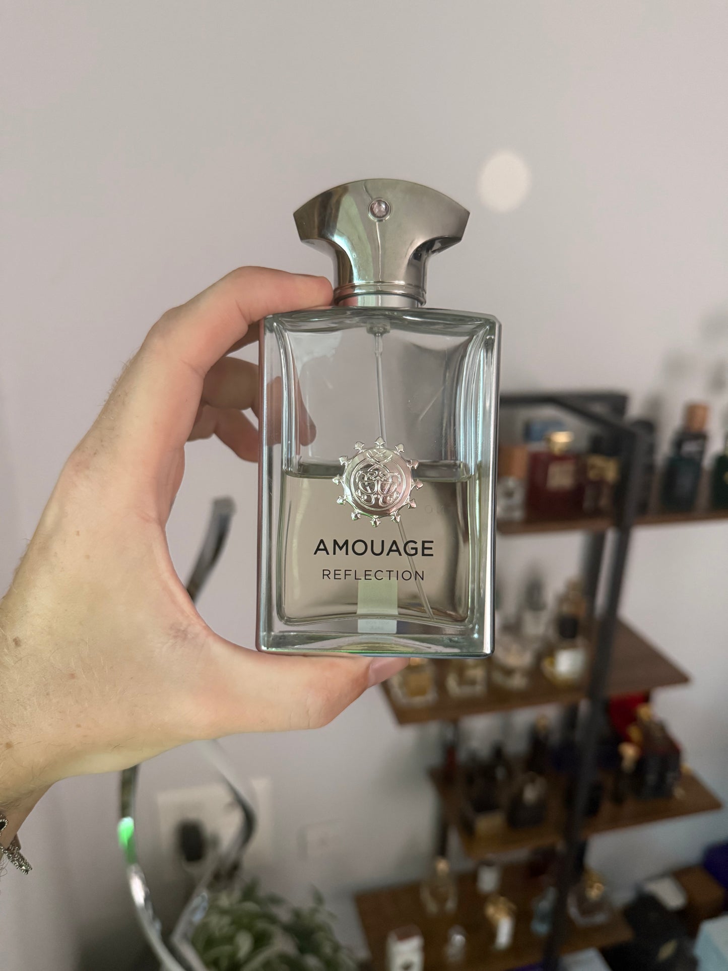 Amouage - Reflection Man