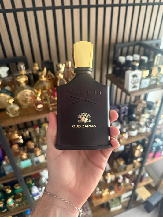 Creed Oud Zarian