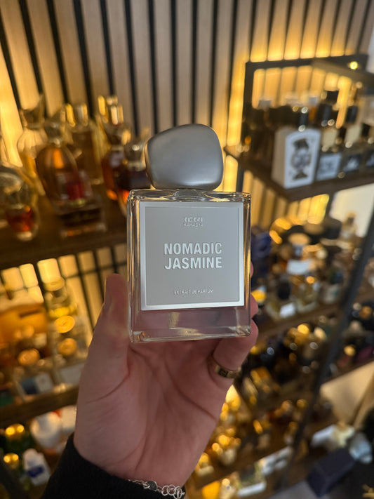 Rahasya Nomadic Jasmine