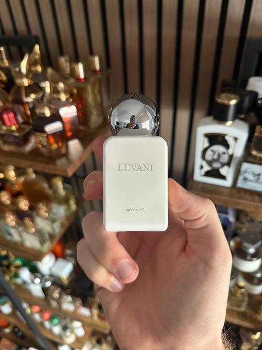 Pernoire Luvani