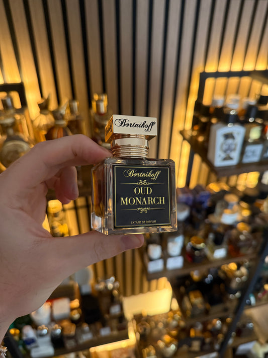 Bortnikoff Oud Monarch