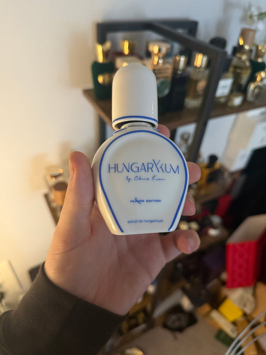 Hungarykum Hunor