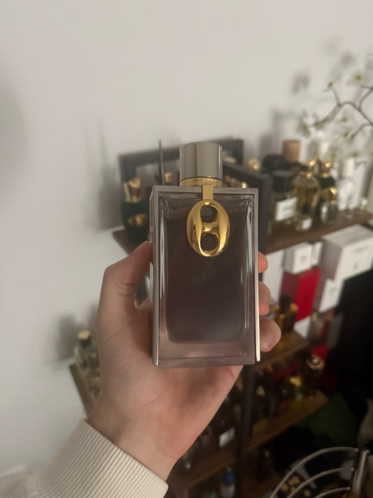 Paco Rabanne Oud Montaigne