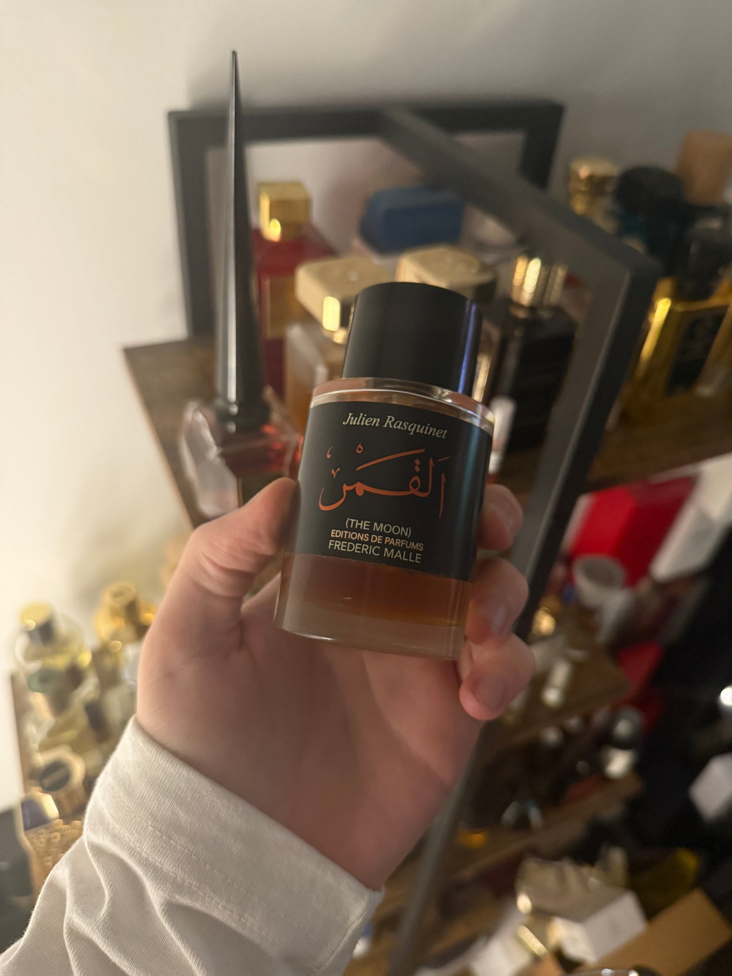 Frederic Malle The Moon (2021 Batch)