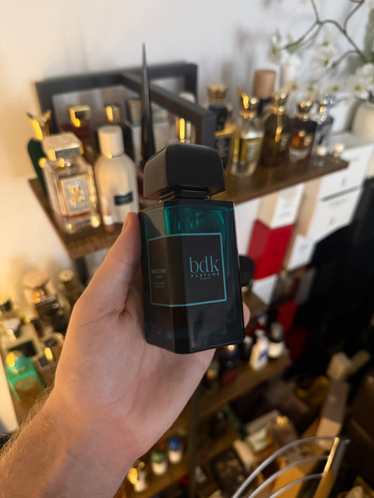 BDK Pas Ce Soir Extrait