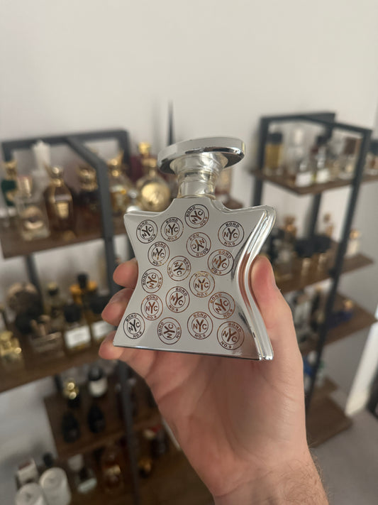 Bond No.9 Cooper Square (DISCONTINUED/RARE)