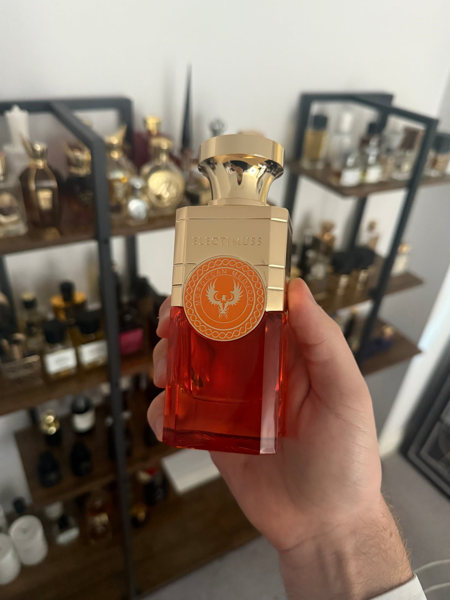 Electimuss Moroccan Medjool